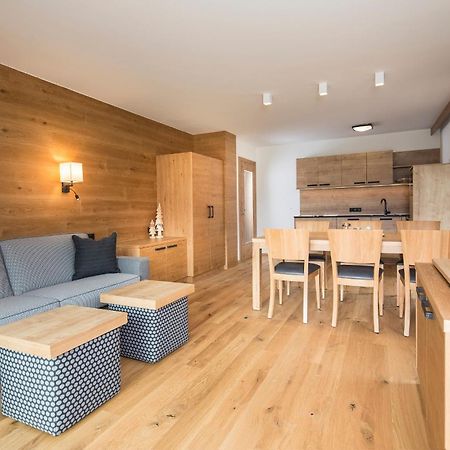 Апартаменты Alpinliving.Tirol Aschau Im Zillertal Экстерьер фото