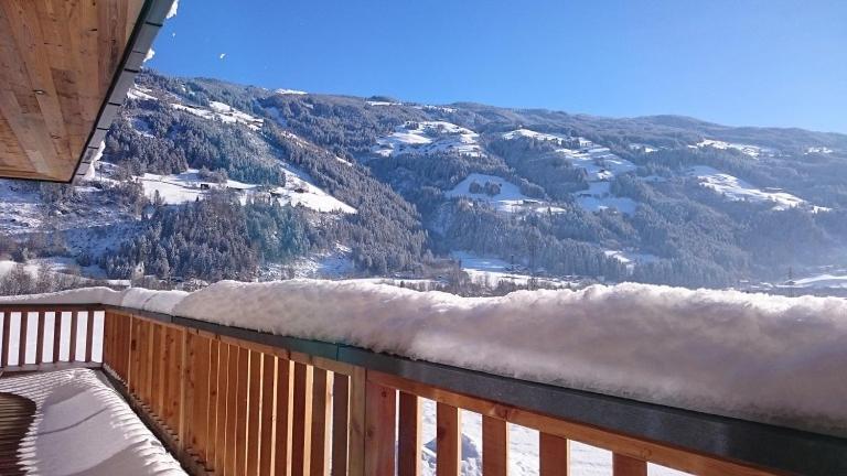 Апартаменты Alpinliving.Tirol Aschau Im Zillertal Экстерьер фото