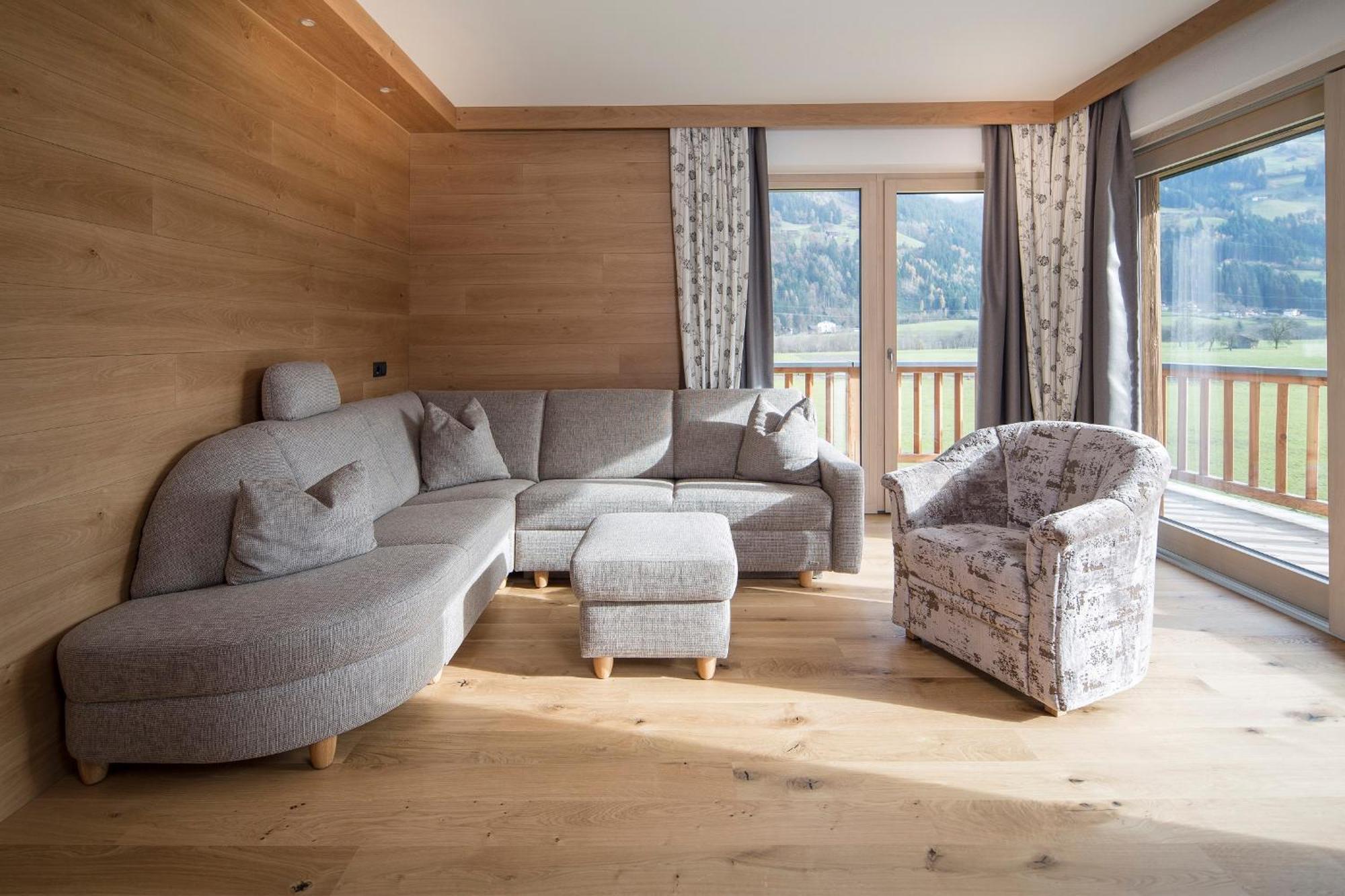 Апартаменты Alpinliving.Tirol Aschau Im Zillertal Экстерьер фото