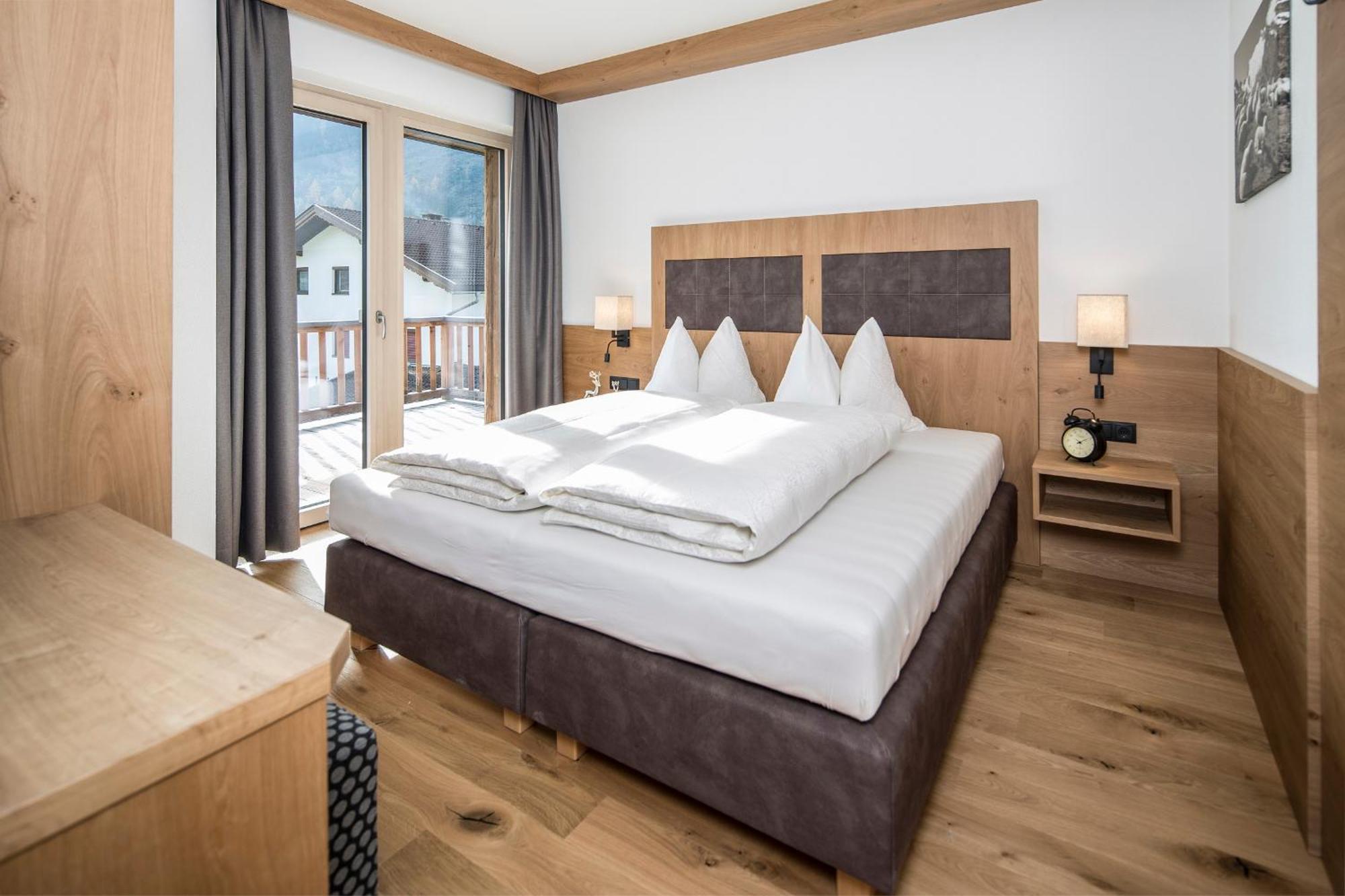 Апартаменты Alpinliving.Tirol Aschau Im Zillertal Экстерьер фото