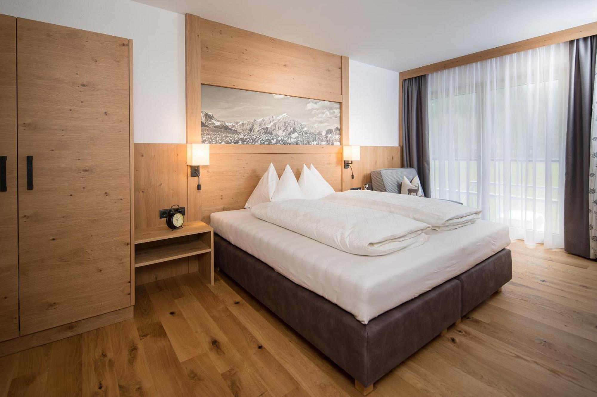 Апартаменты Alpinliving.Tirol Aschau Im Zillertal Экстерьер фото