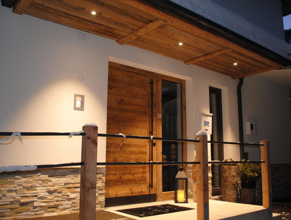 Апартаменты Alpinliving.Tirol Aschau Im Zillertal Экстерьер фото