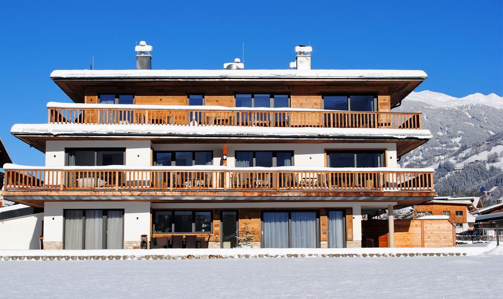 Апартаменты Alpinliving.Tirol Aschau Im Zillertal Экстерьер фото